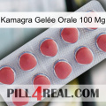Kamagra Gelée Orale 100 Mg 18
